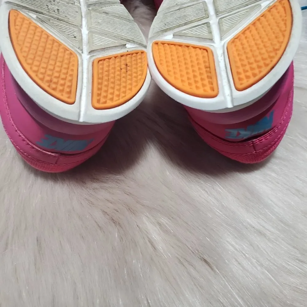 Nike Flex Trainer 3 Womens Athletic Shoes